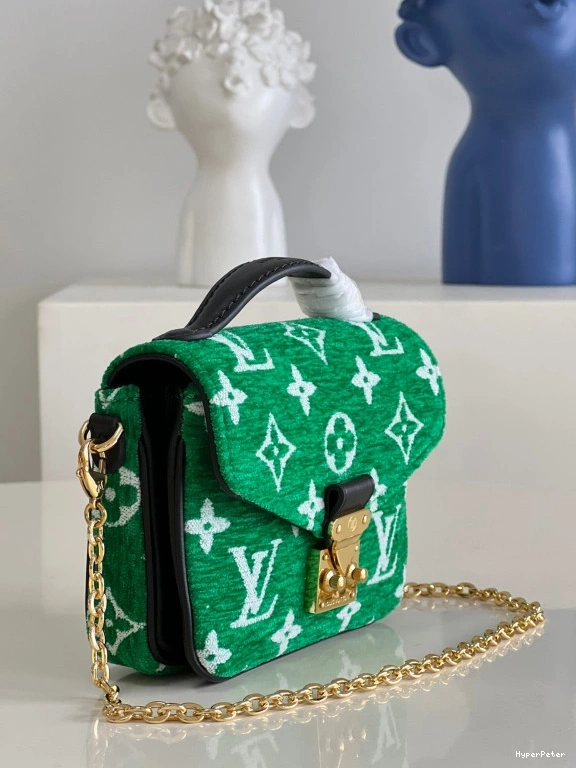Louis MICRO METIS Vuitton 0727